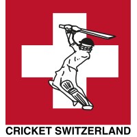 Cricket Switzerland Logo