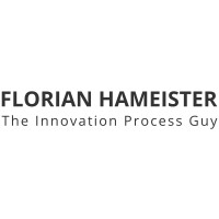 Florian Hameister - der Remote Innovationsmacher Logo