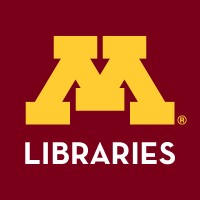 University of Minnesota Libraries Logo