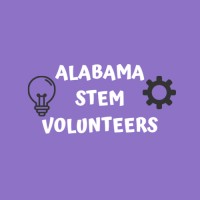 Alabama STEM Volunteers Logo
