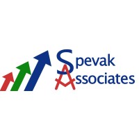 Spevak Associates Logo
