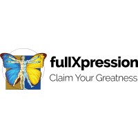fullXpression LLC Logo