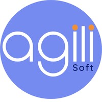 AgiliSoft Logo