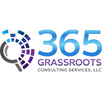 GrassRoots Consulting Services Logo
