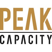 Peak Capacity Consulting Logo