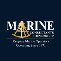 Marine Consultants (Trinidad) Ltd Logo