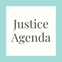 Justice Agenda Logo