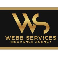 Webb Services Insurance Agency Logo