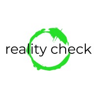 Reality Check Logo