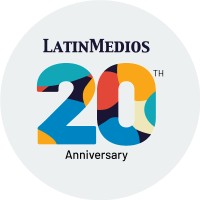 LatinMedios.com Logo