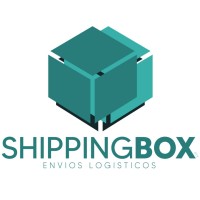 Shipping Box PTY Logo