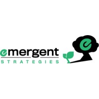 Emergent Strategies Consulting Logo