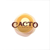 Cacto Filmmaking Logo