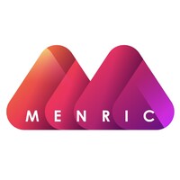 Menric Logo