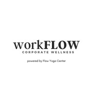 WorkFLOW Wellness Logo
