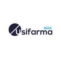 Rede Usifarma Logo