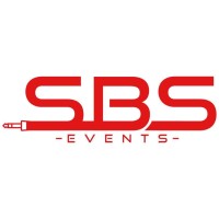 SBS Event Productions Ltd Logo