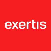 Exertis Pro AV Benelux Logo