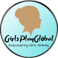 Girls Play Global Logo