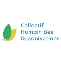 Collectif Humain des Organisations Logo