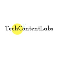 TechContentLabs Logo