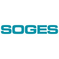 Sortiergesellschaft SOGES AG Logo