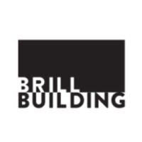 The Brill Building Logo