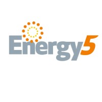 Energy5 Sp. z o.o. Logo