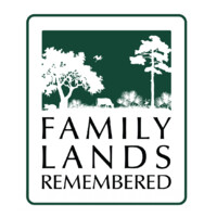 Family Lands Remembered, LLC Logo