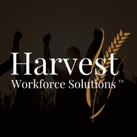 Harvest Workforce Solutions Logo