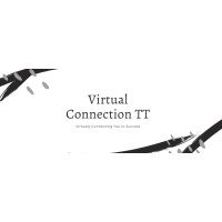 Virtual Connection TT Logo