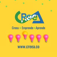 CReeA Logo