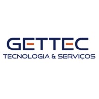 Gettec Tecnologia & Serviços Logo