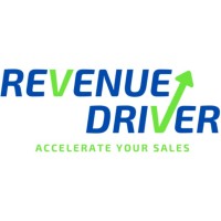 Revenue Driver Logo