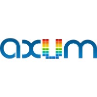 Axum Logo