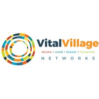 Vital Village Networks Logo