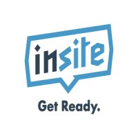 InSite Consulting Group Logo