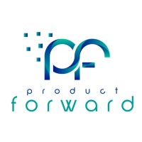 Product Forward Logo