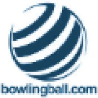 bowlingball.com Logo