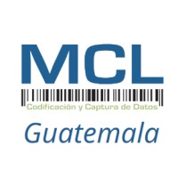 MC Logística Guatemala Logo