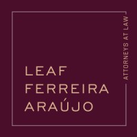 Leaf Law Logo