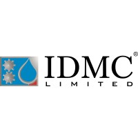 IDMC Limited Logo