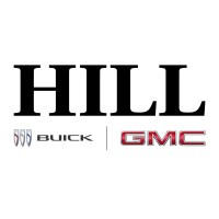 Hill Buick GMC Logo