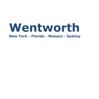 Wentworth Real Estate Brokerage Logo