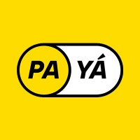 Pa Yá Logo