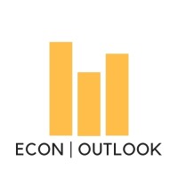 econ | outlook Logo