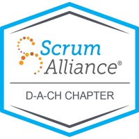 Scrum Alliance D-A-CH e.V. Logo
