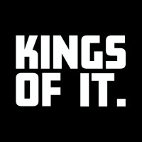 Kings of IT Logo