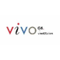 Vivo Girls Sports, Inc. Logo