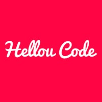 Helloucode Logo